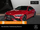 Mercedes-Benz CLE 200 Cp AMG Adv+/20"/Pano/Night/Winter/Burm3D - rote Mercedes-Benz CLE 200