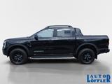 Ford Ranger D-Kabine Stormtrak PHEV NAVI^ KLIMA^ - : Geländewagen, Kabine