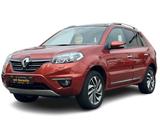 Renault Koleos Night&Day Navi*KAM*BOSE*Bi-Xenon - Renault in Essen