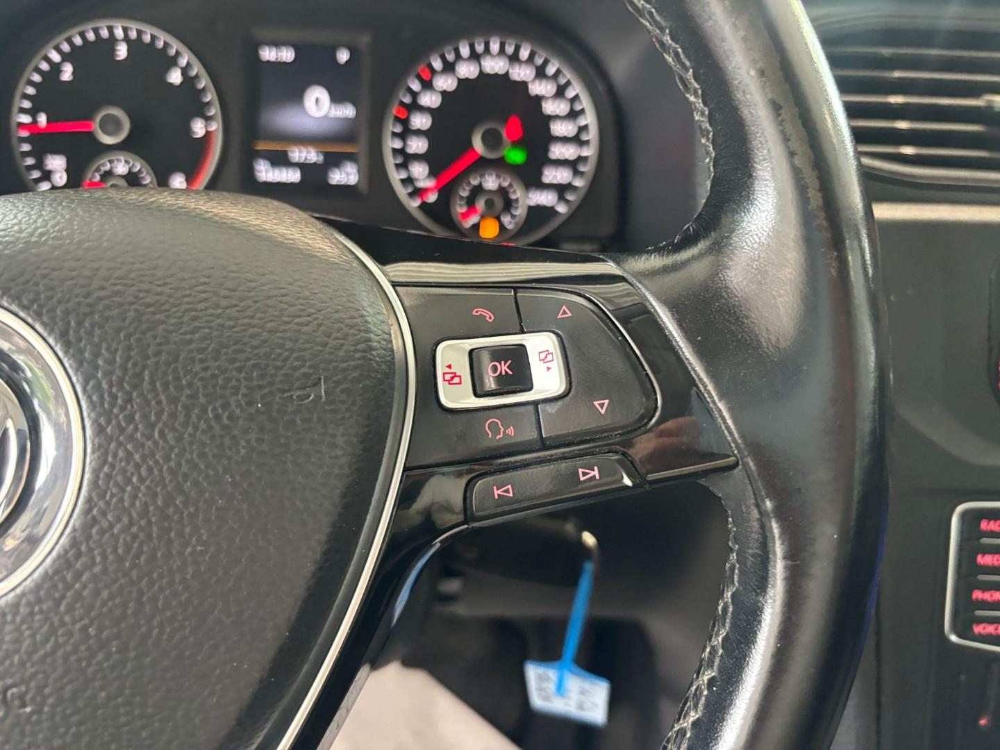 Volkswagen Caddy Kasten BMT, миниатюра 13