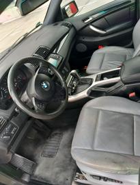 2002 BMW X5 — фото 9