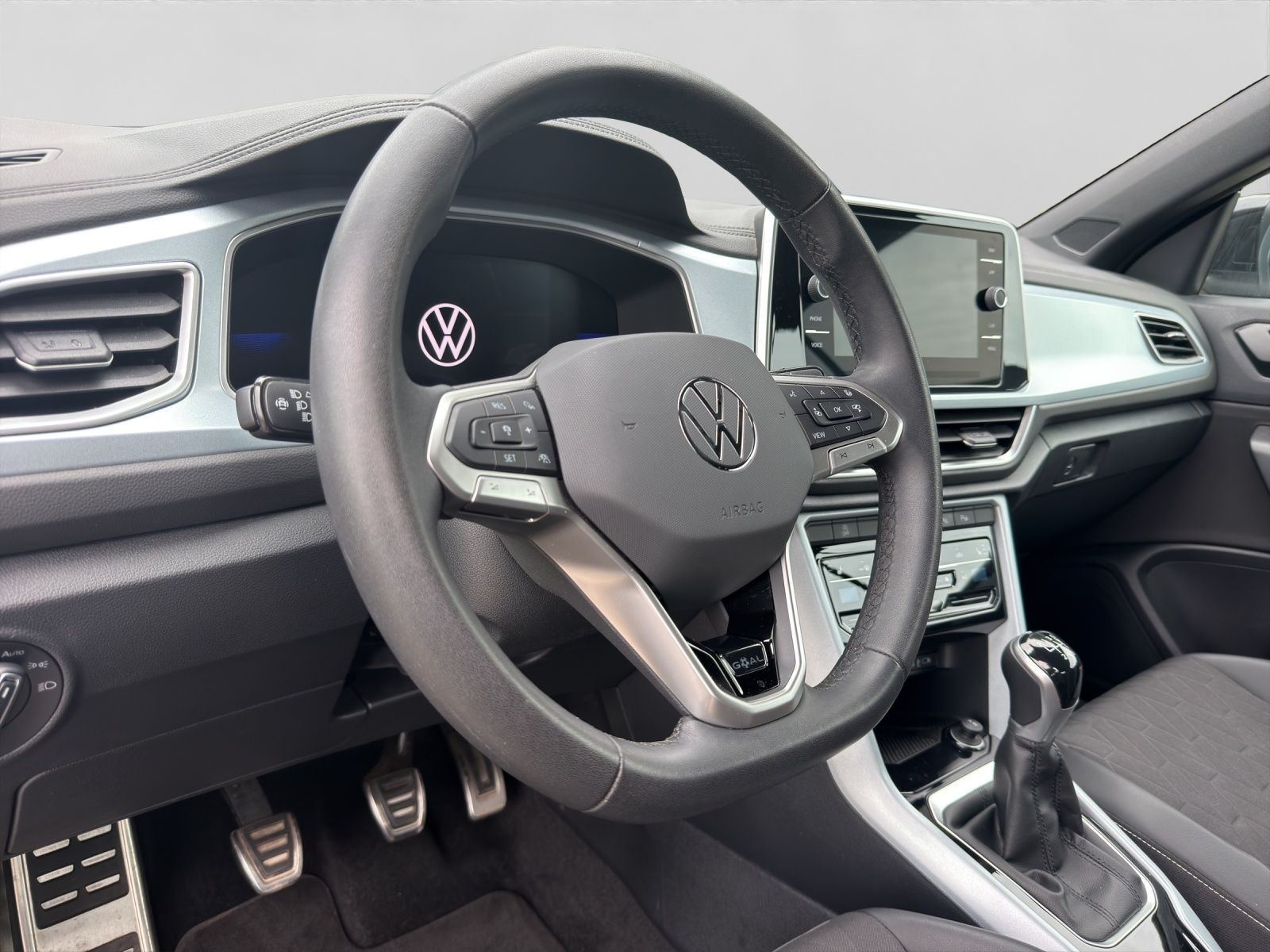 Volkswagen T-Roc - Bild 10