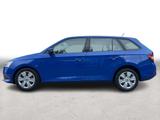 Skoda Fabia Combi Active 1.0 MPI KLIMA+DAB+BT+USB+eFH - Skoda Fabia Gebrauchtwagen in Duisburg