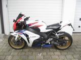Honda CBR 1000 RR Fireblade mit Superbikelenker 3/2009 - Offers matching your search criteria