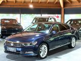 Volkswagen Passat Highline R-Line DSG-ACC-LED-NAVI-LEDER - Volkswagen Passat: R