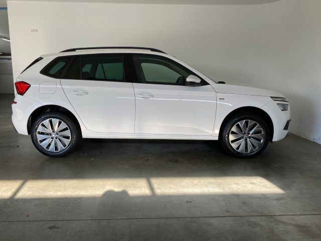 Kamiq Clever 1.0 TSI LED+SHZ+EPH+KLIMAAUTO