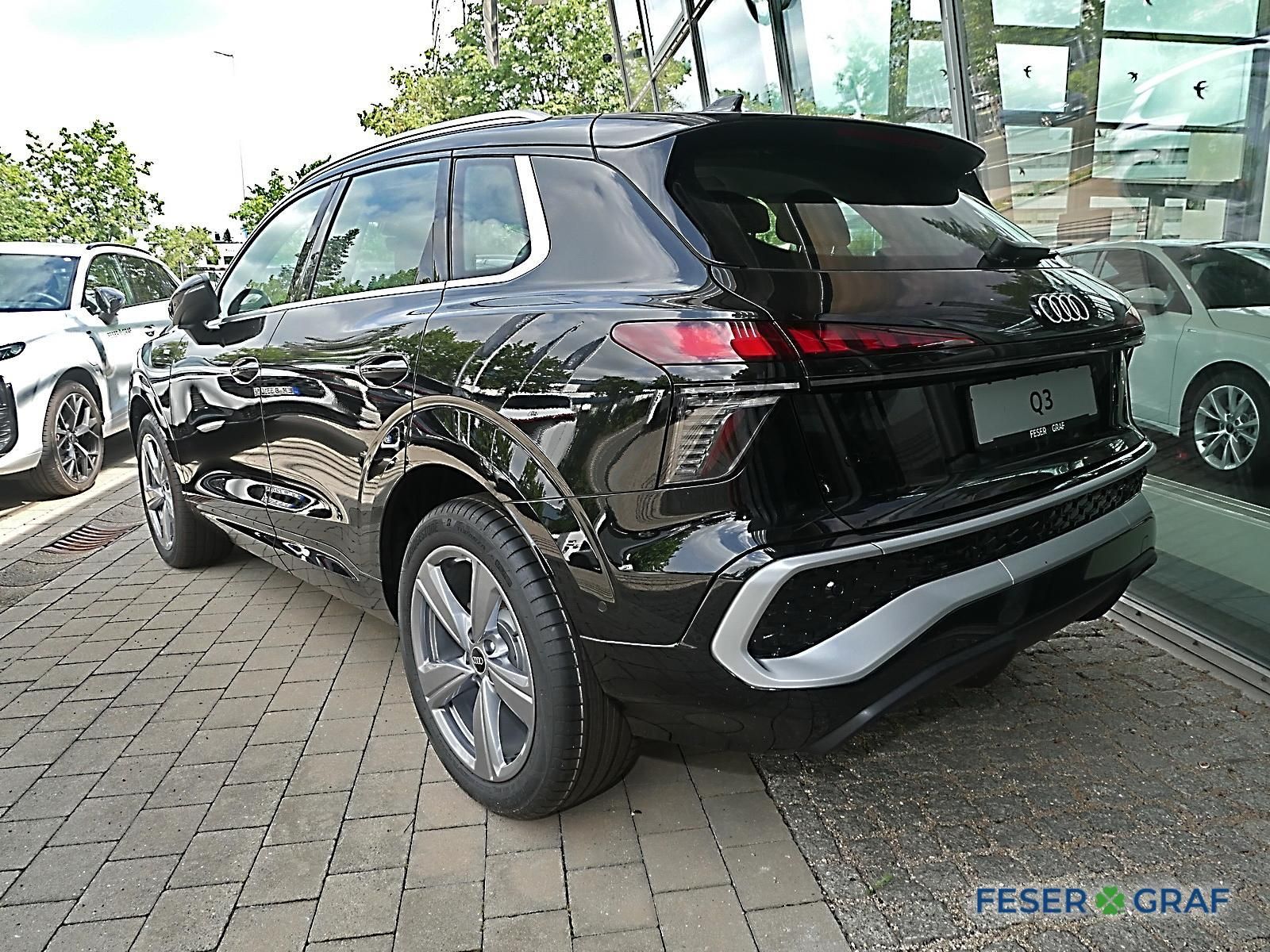 Audi Q3 - Bild 3