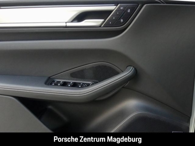 Porsche Macan - Bild 28