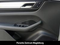 Porsche Macan - Vorschau Bild 28