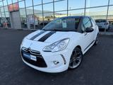 Citroën DS3 SoChic*1.6*Sport*Led*Pdc*Garantie - Citroën DS3 Sochic mit Benzin-Antrieb
