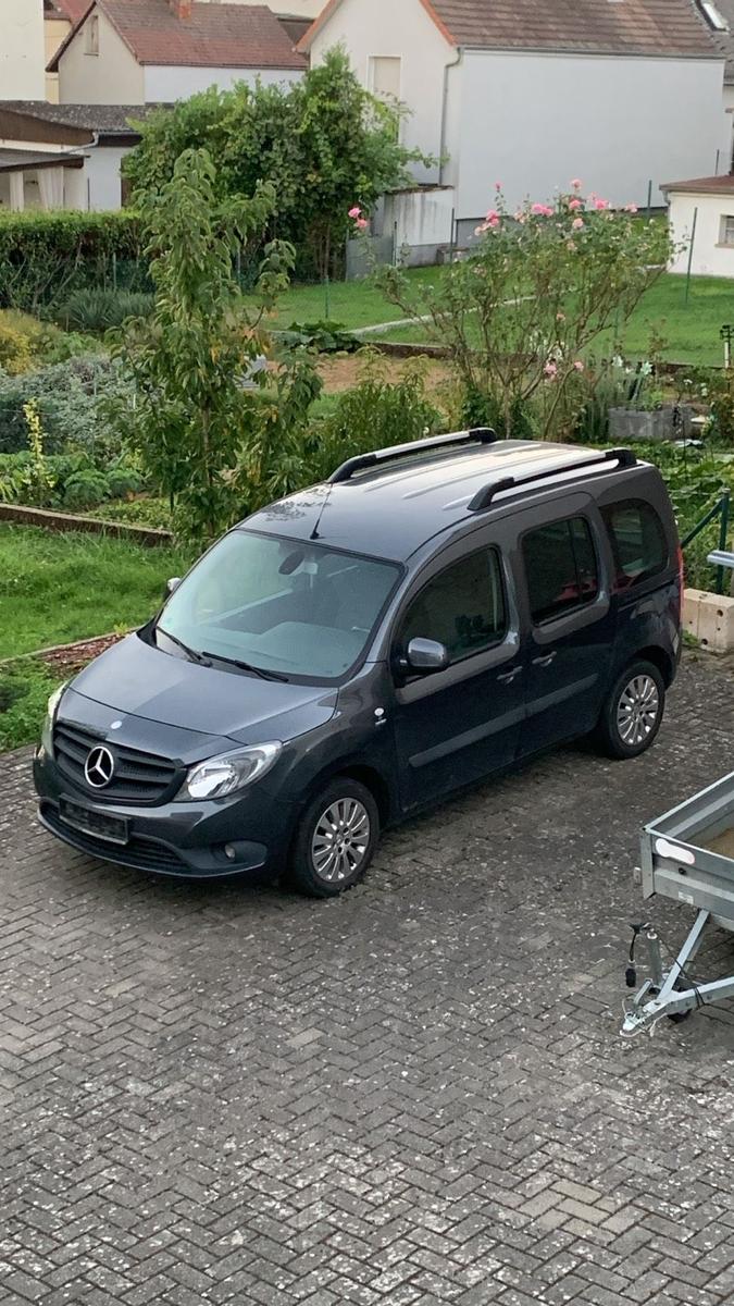 Mercedes-Benz Citan