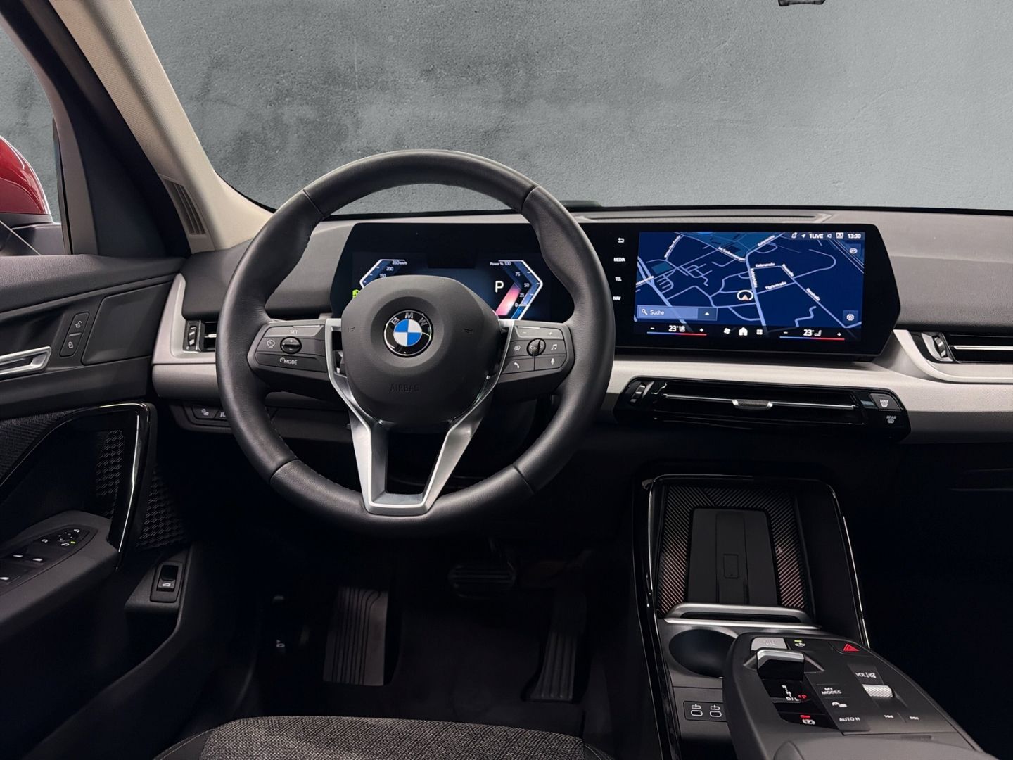 BMW X2 sDrive20i AUTOMATIK 18''NAVI LED ALARM AHK PA foto 10