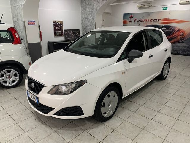 Seat Ibiza 1.2 TDI CR 5 porte Reference - OK NEO