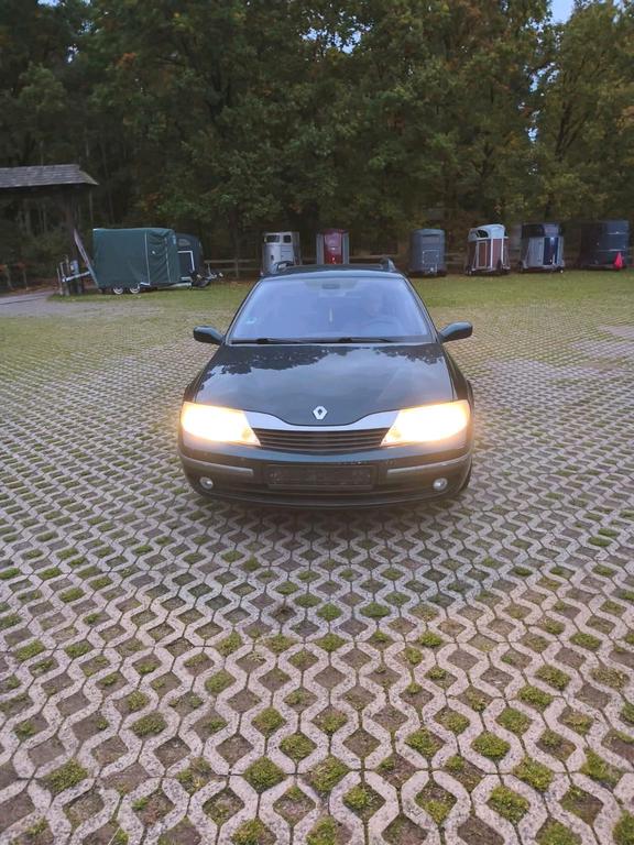 Renault Laguna