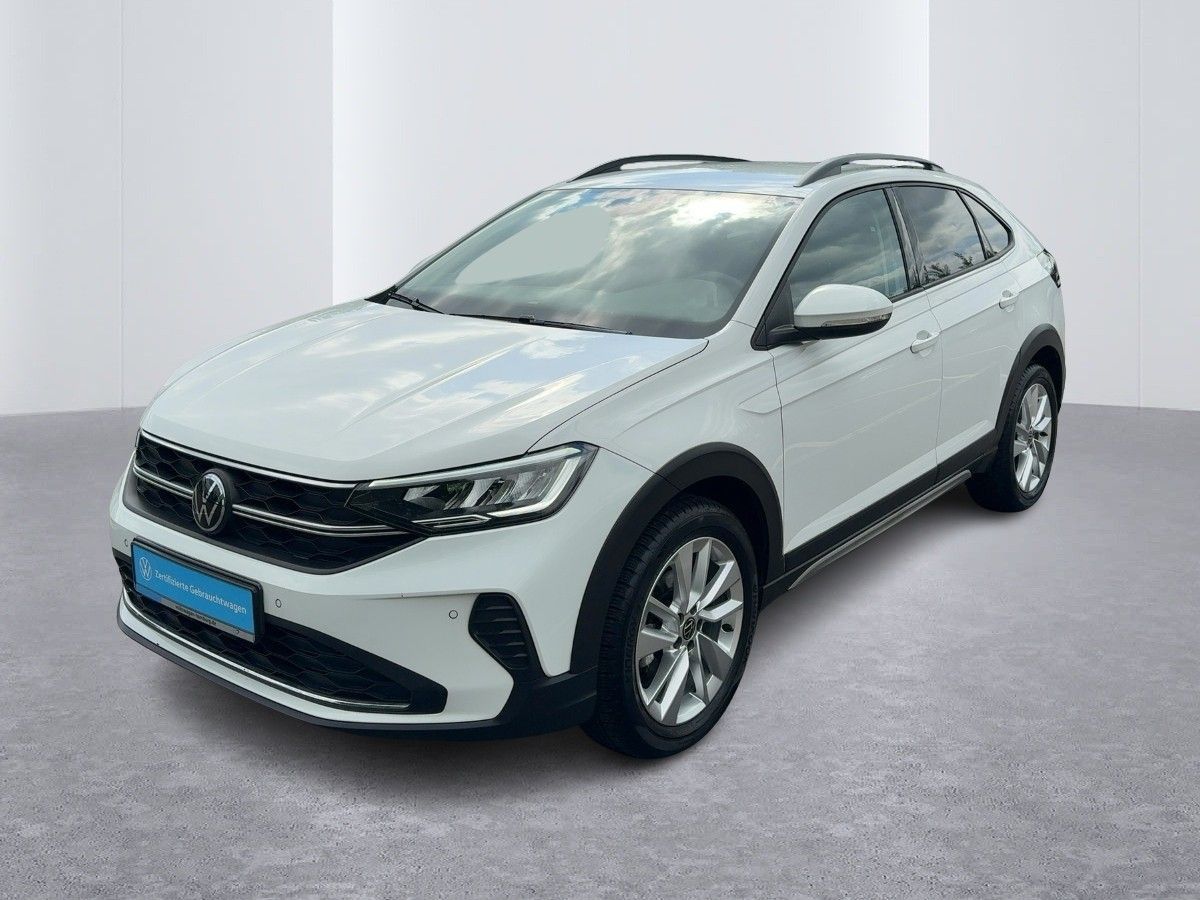Volkswagen Taigo - Bild 2