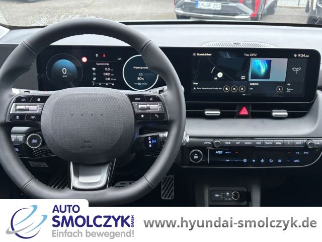 Hyundai IONIQ 5 – Bild 9