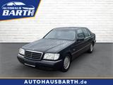 Mercedes-Benz S 320  *Leder*Sitzheizung*el.Sitze*Automatik* - gebrauchte Mercedes-Benz S 320 aus dem Jahr 1997
