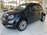Fiat 500C 1,0 GSE Hybrid Dolcevita Navi/Klima/EPH - Fiat 500C aus 2022