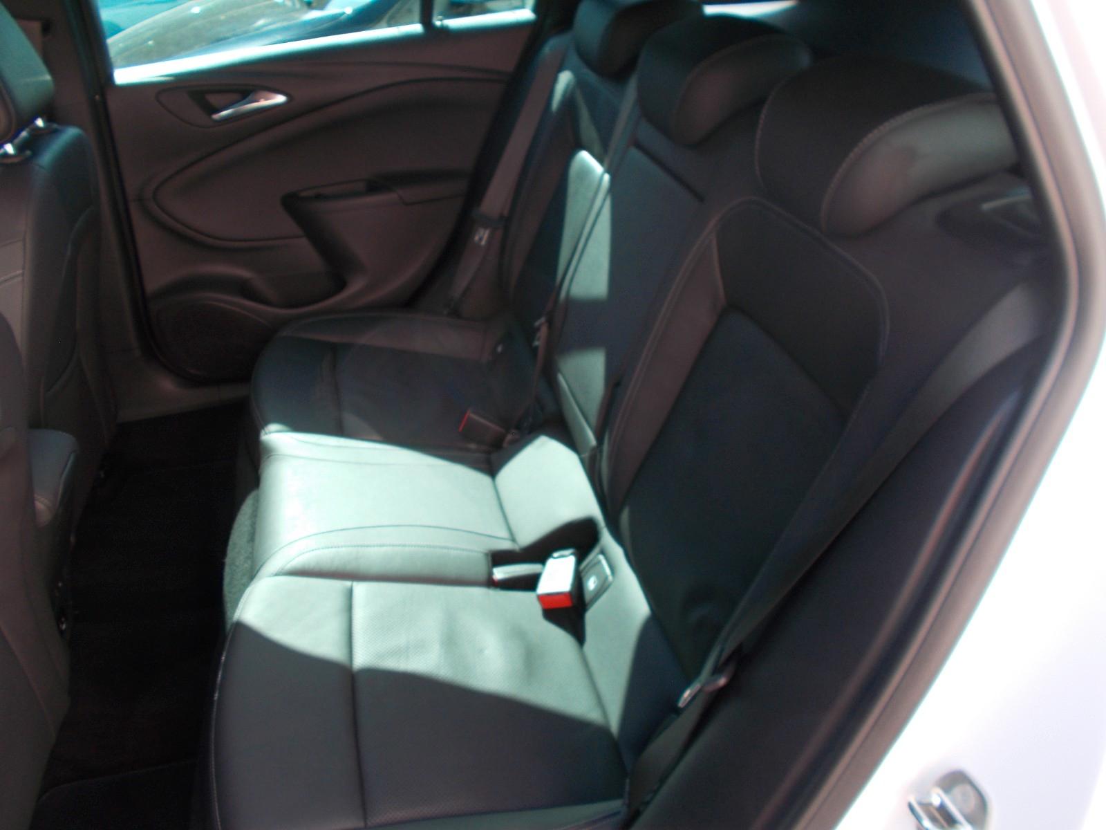 Opel Astra K Sports Tourer Ultimate Start/Stop