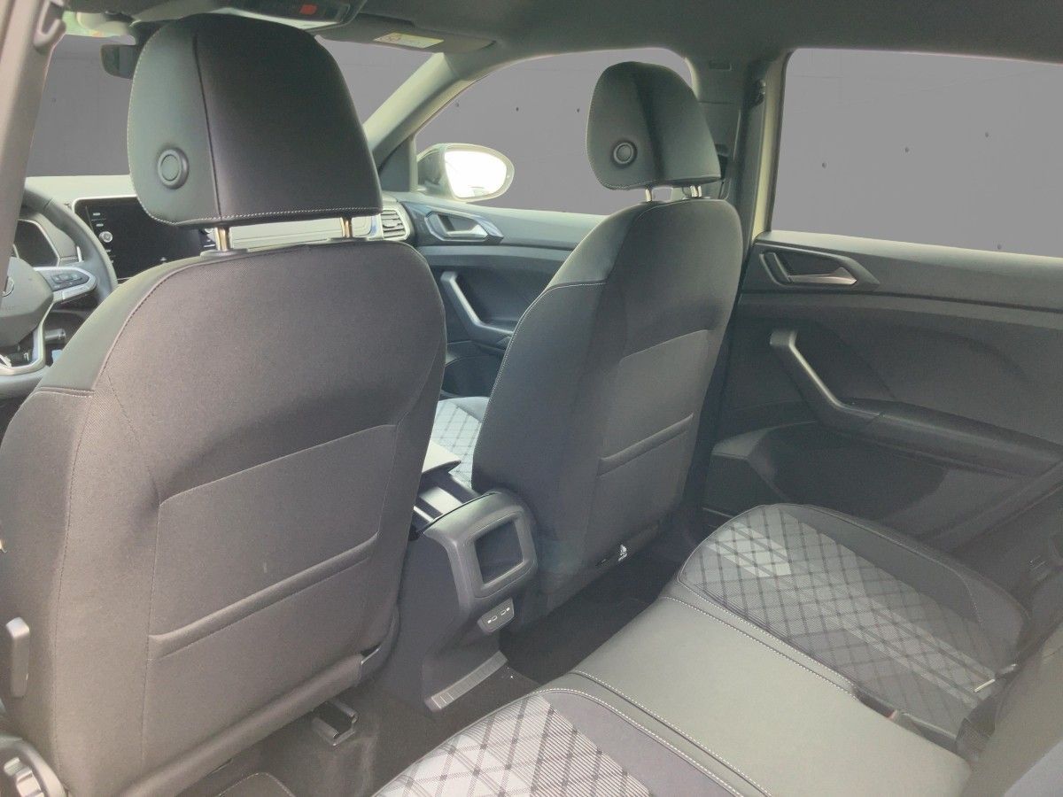 Volkswagen T-Cross - Bild 8
