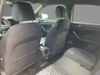 Volkswagen T-Cross - Vorschau Bild 8