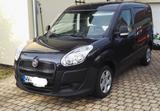 Fiat Doblo 1.6 16V Multijet CARGO Kastenwagen - Fiat Doblo: Kastenwagen