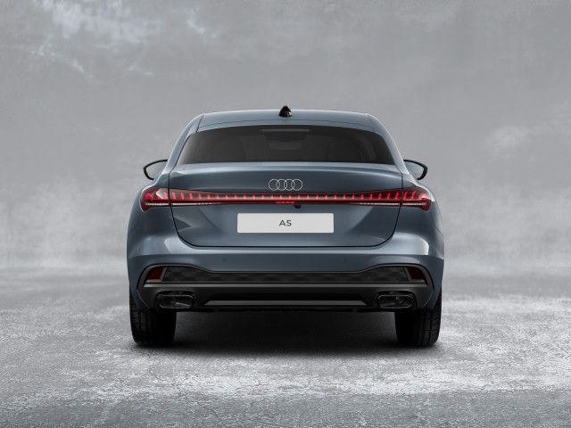 Audi A5 - Bild 7