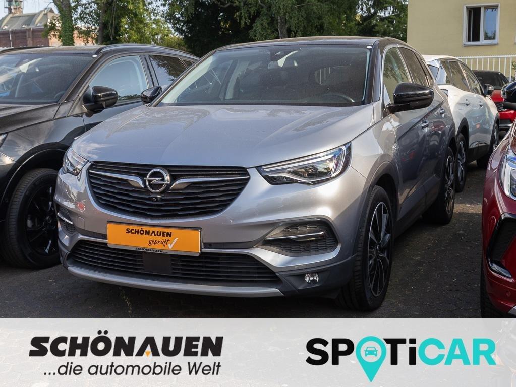 Opel Grandland 1.5 D BusinessElegance +360°+PANO+NAV+