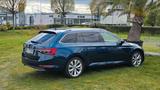 Skoda Superb Style 2.0 TDI Matrix Canton - Skoda Octavia: Super