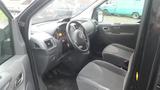 Fiat Scudo Panorama Executive L2H1 - 8 Sitzer - Fiat Scudo 8-Sitzer