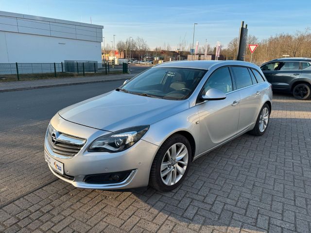 Opel Insignia A Sports Tourer Sport