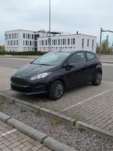 Ford Fiesta 1,25 60kW Trend Facelift