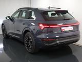 Audi Q8 e-tron 55 quattro S line |Matrix|Luft|LED - Audi: 8t