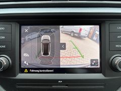 Fahrzeugabbildung Seat Arona Style BEATS - KAMERA*APP*SITZHZG*2xKLIMA