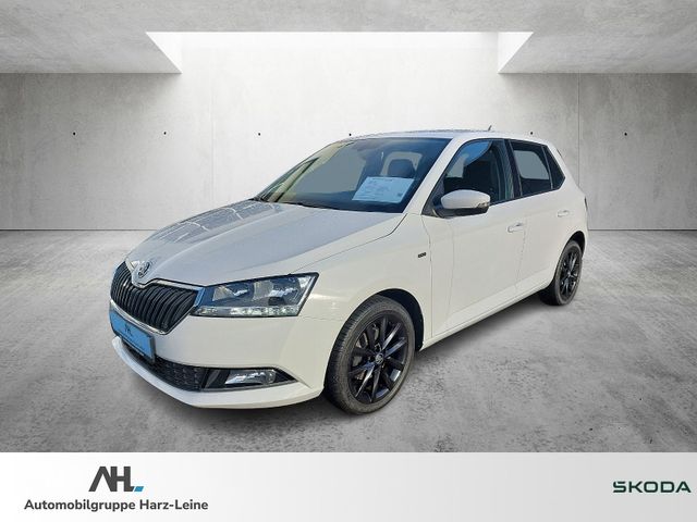 Skoda Fabia 1.0 TSI Drive 125 ACC SHZ DAB+ SmartLink