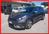 Kia Niro 1.6 GDi DCT HEV Style - 2020 - Kia Niro Kombi Gebrauchtwagen