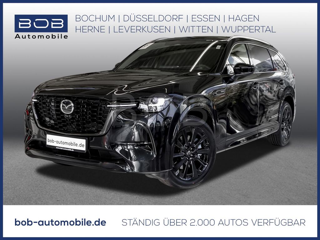 Mazda CX-80
