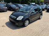 Citroën C2 1.1 SX - Citroën aus 2004