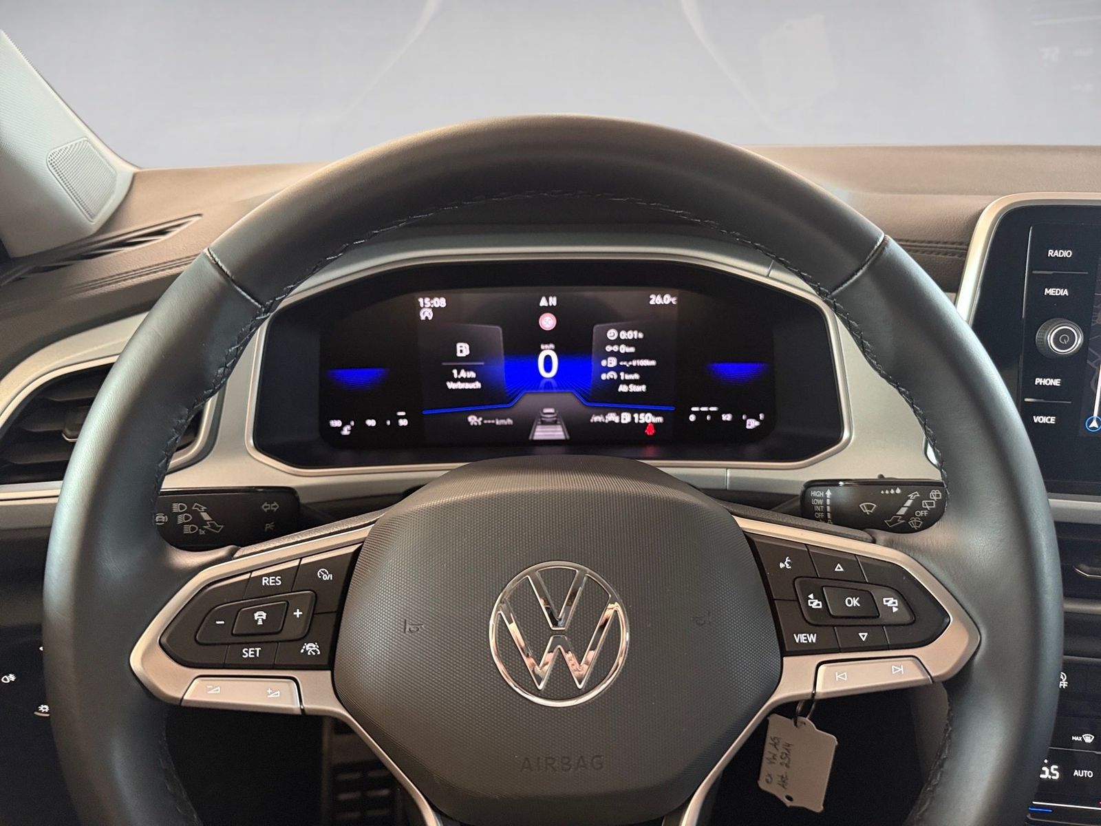 Volkswagen T-Roc - Bild 16