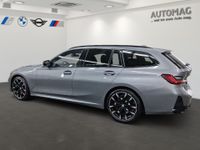 BMW M340d - Vorschau Bild 4