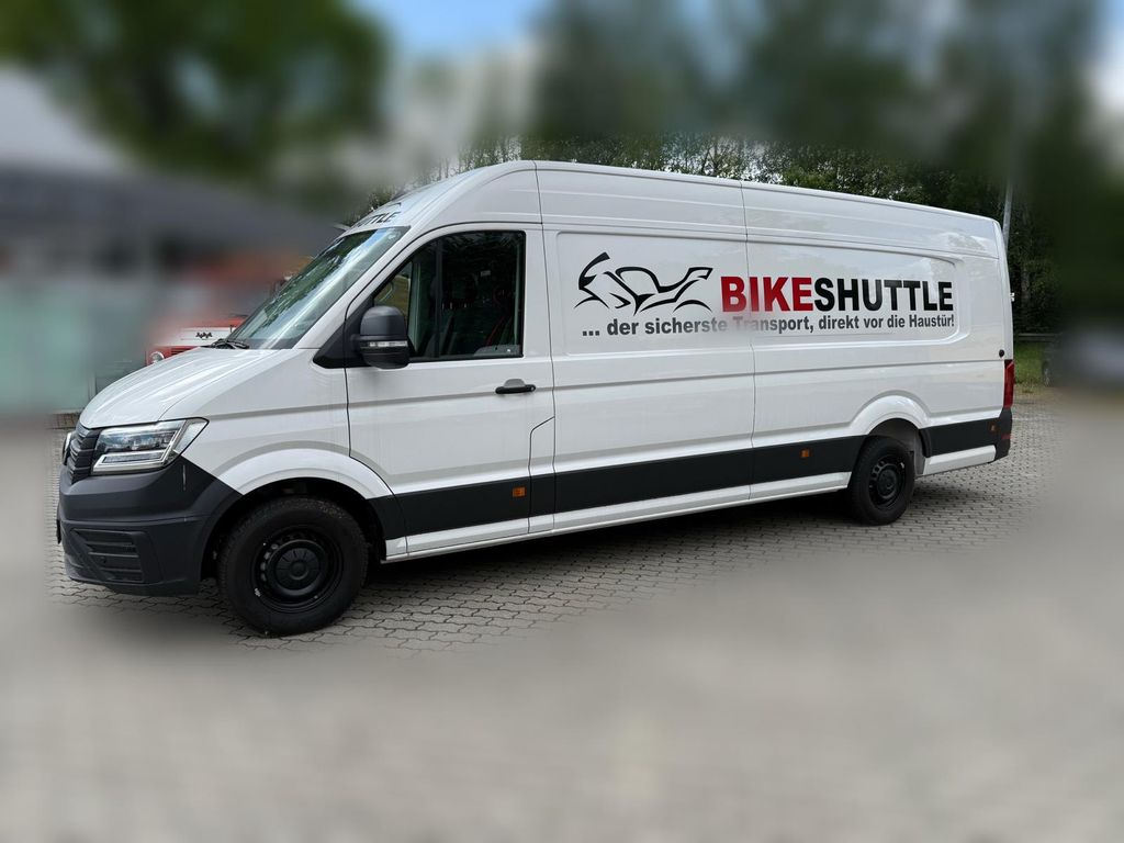 Image of Volkswagen Crafter