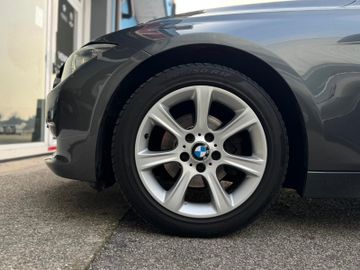 BMW 318 - 9