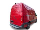 Mercedes-Benz Sprinter III Kasten CDI Kam*MBUX*1.Hd* - gebrauchte Mercedes-Benz Sprinter aus dem Jahr 2021