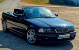 BMW 325Ci - Black Saphir , Leder - gebrauchte BMW 325 aus dem Jahr 2002