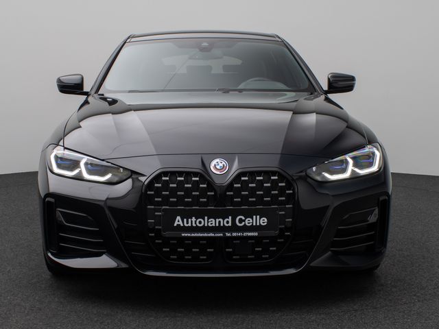 Foto Nummer 2: BMW 420 Gran Coupe