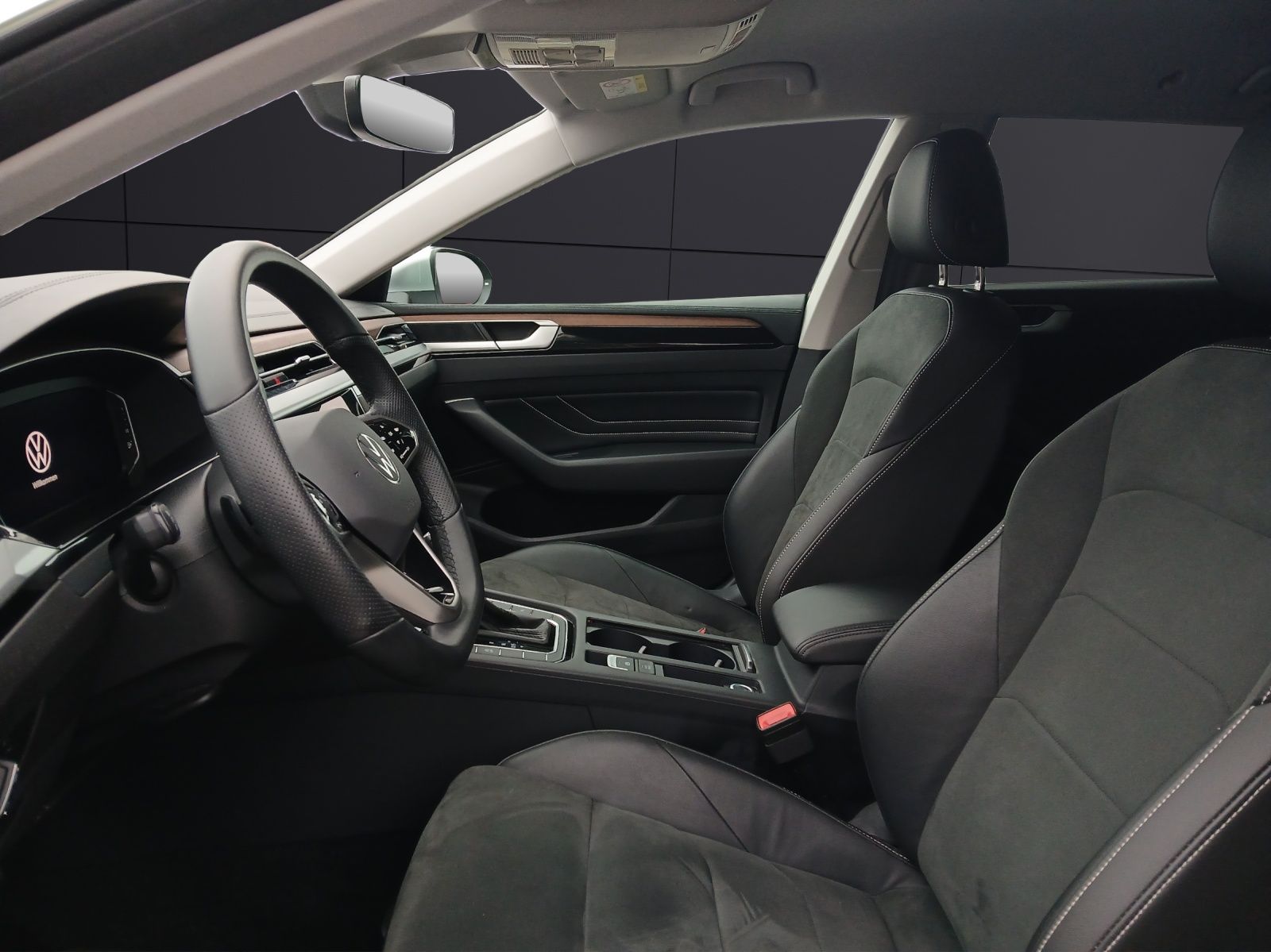 Fahrzeugabbildung Volkswagen Arteon SB TDI Elegance DSG LED AHK Navi AID ACC