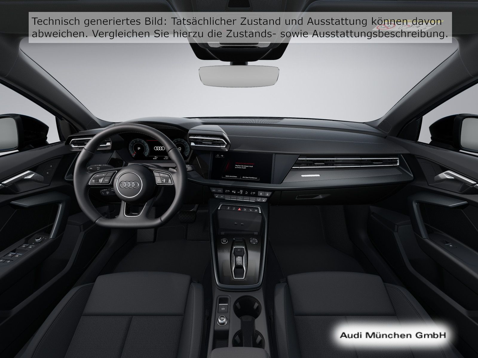 Audi A3 - Bild 12