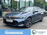 BMW 330e xDrive Touring M Sport Stop&Go Pano AHK 19"