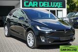 Tesla Model X 90D 7-SITZER*AUTOBAHNPILOT*CCS*50.000KM