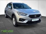 Seat Tarraco 2.0 TDI Style 7 Sitzer Navi Digitales Co - SEAT Tarraco Style mit Diesel-Antrieb